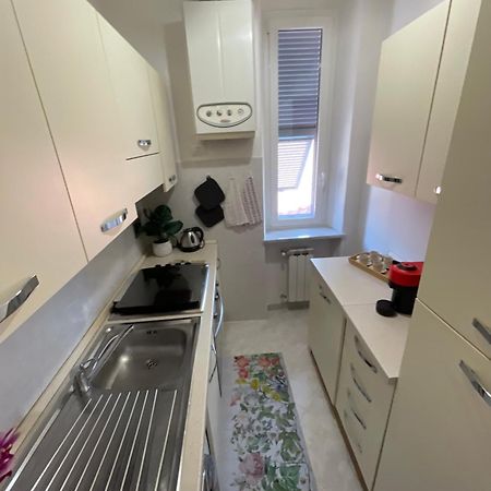 La Casa Di Paloma Apartamento La Spezia Exterior foto